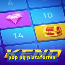 pop pg plataforma